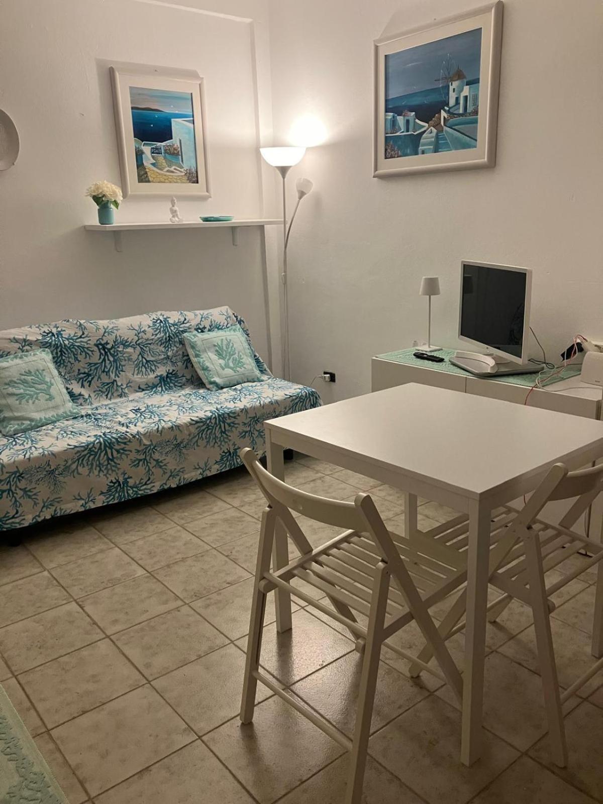 Apartamento Il Nido Di Luca A Porto Rotondo Exterior foto